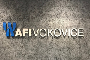 AFI Vokovice has opened to its tenants - 1