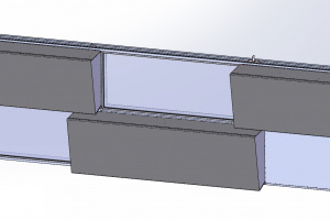 Sipral využil SOLIDWORKS  pro atypickou konstrukci spalovny v Kodani - 3