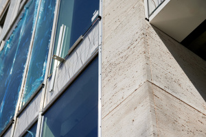 Un design inédit avec les pièce métallique ornamentale, non seulement celui offert par le Flow Building - 4