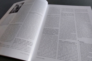 Leopold Bareš, founder and owner of Sipral, looks back at the company’s history in the Stavba Detail magazine - 2