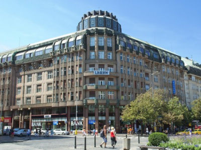 Interbanka bank