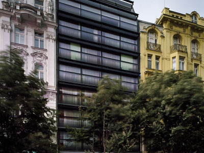 Metropol hotel