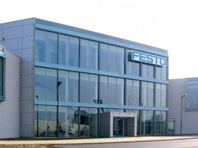 AB Festo