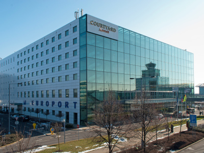 Hotel Europort