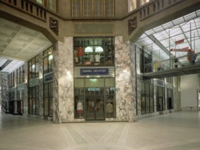 Koruna palace