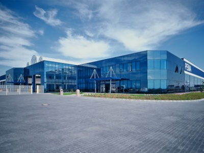 Pema Truck Center