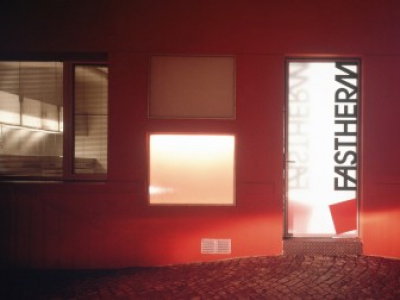 Fastherm - head office reconstruction