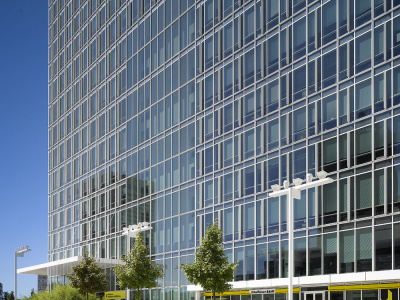 City Tower
