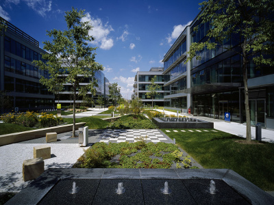 Business Technology Park 07