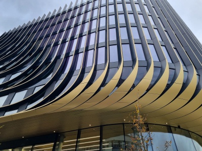 Masaryk Centre