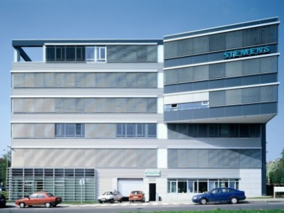 Hadovka Office Park