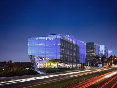 Bořislavka Centrum