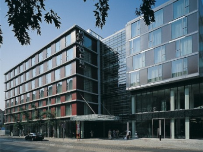 andel's Hotel