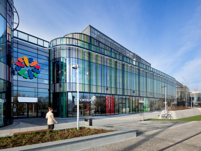 Galerie Šantovka