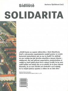 Sídliště Solidarita