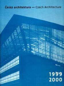 Česká architektura 1999-2000