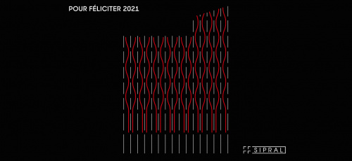 Image: POUR FÉLICITER 2021