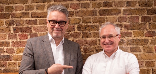 Image: Announcing organisational changes at Sipral UK Ltd.