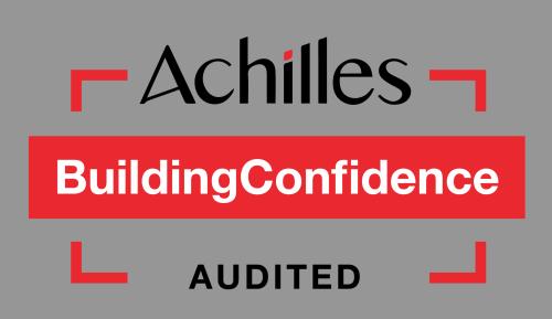 Image: We defended the prestigious certification again!