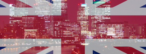 Image: Doing business in Britain and the impact of Brexit. Radim Koštial, CEO UK & Export of Sipral, was interviewed by BusinessInfo.cz