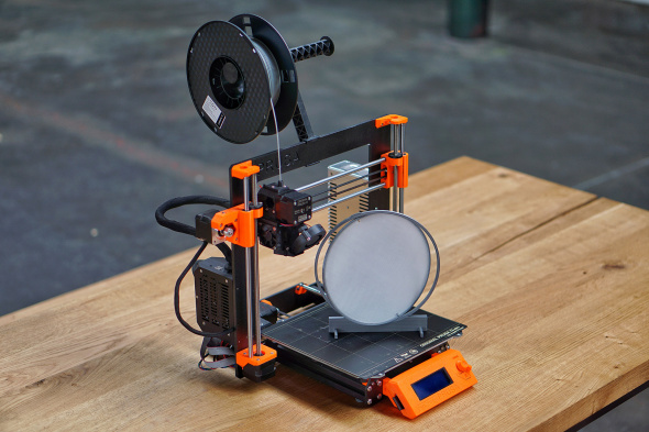 Image: 3D print