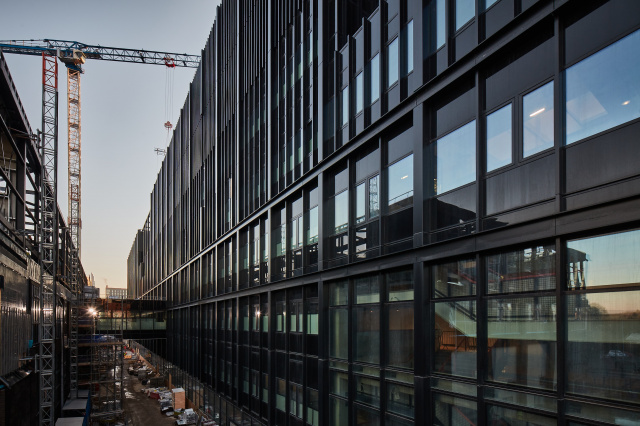 MEC Hall