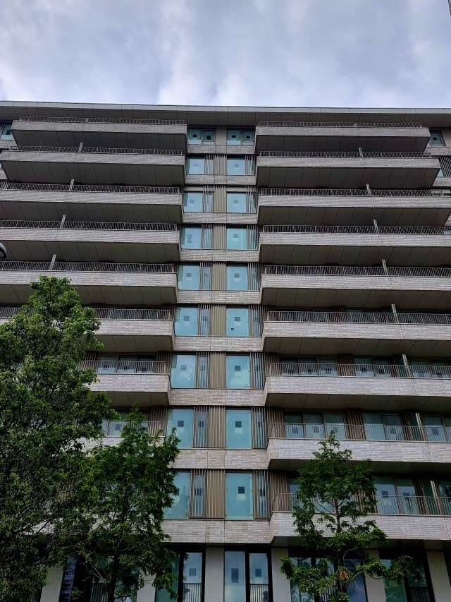 Cherry Park B, Stratford City