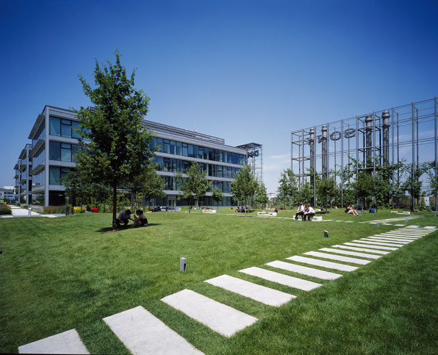 Business Technology Park 10