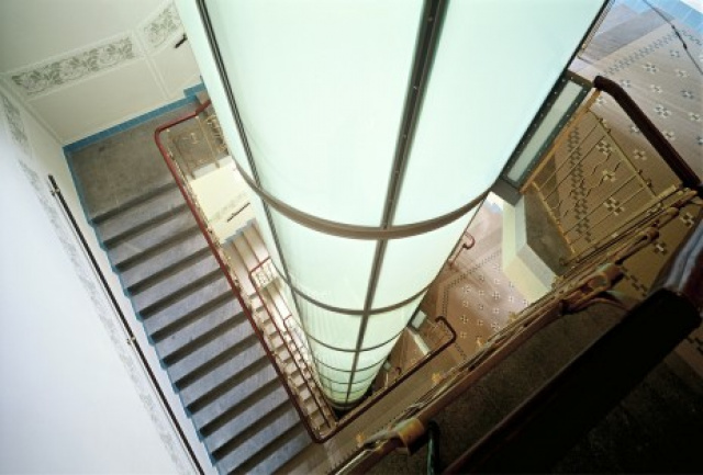 Maison municipale
