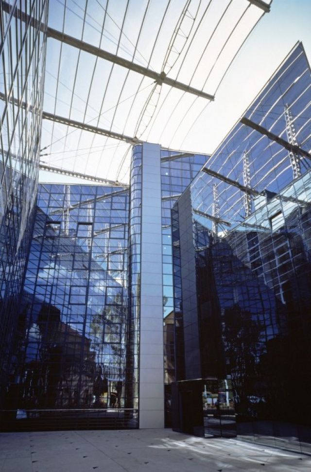 Pragobanka banque