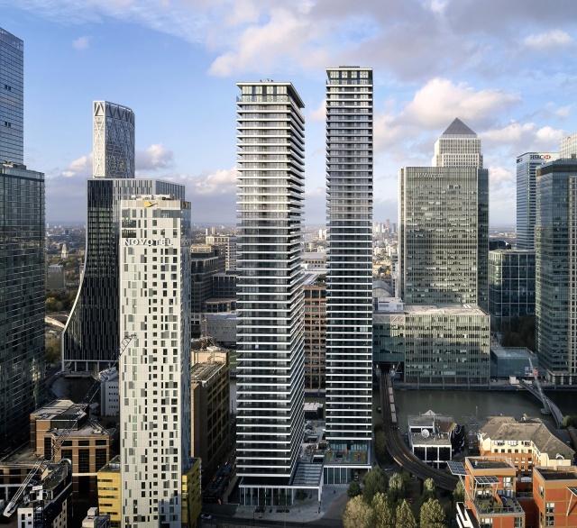 Wardian London