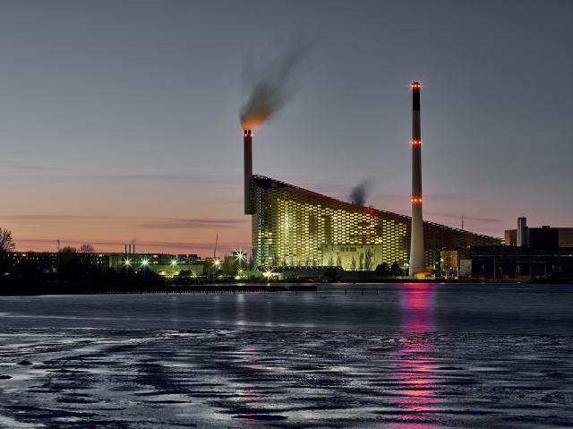 Amager Bakke