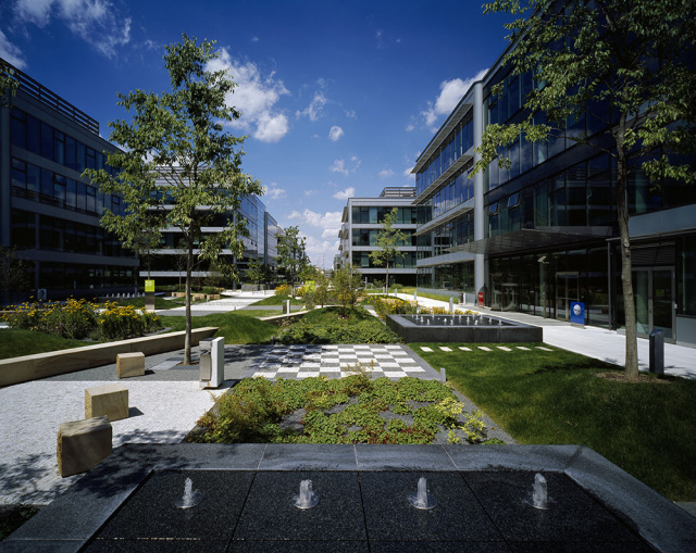 Business Technology Park 11