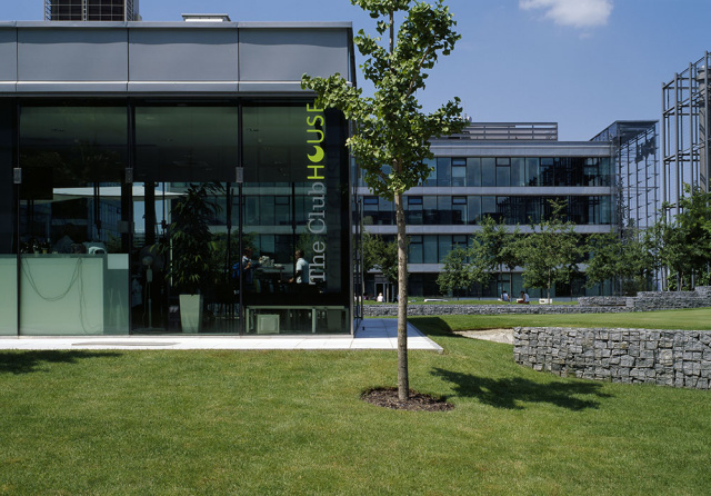 Business Technology Park 11