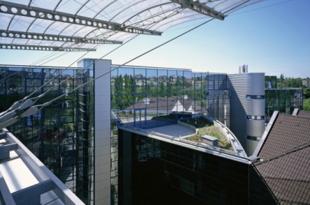 Pragobanka bank