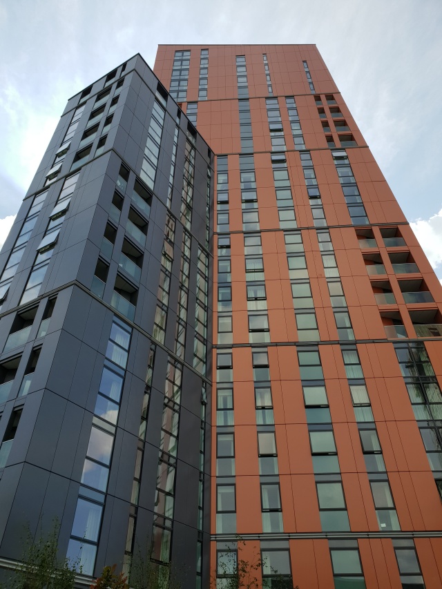 Nine Elms Point