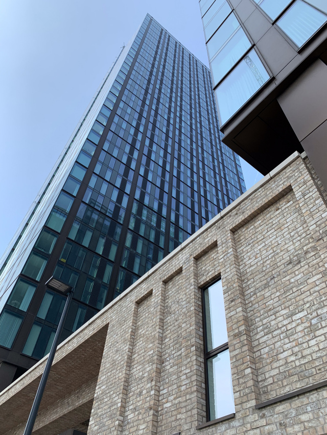 Crown Street