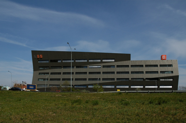 BB Centrum E