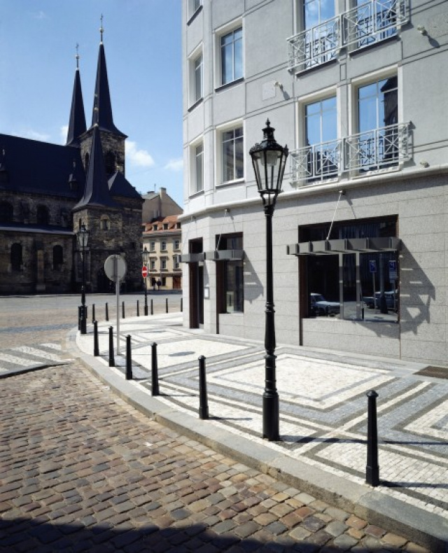 City Center Mayreder