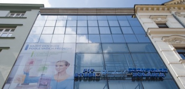 Agrobanka bank