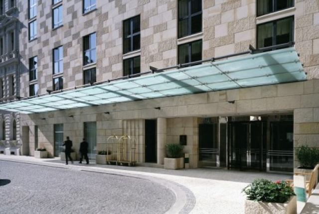 Hôtel Four Seasons
