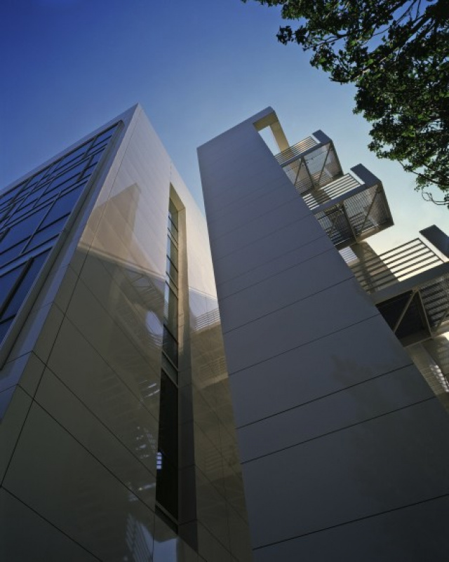 City Point