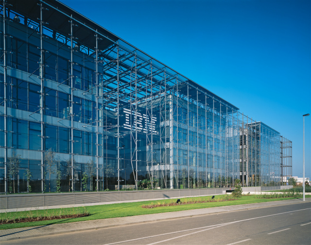 Business Technology Park 12