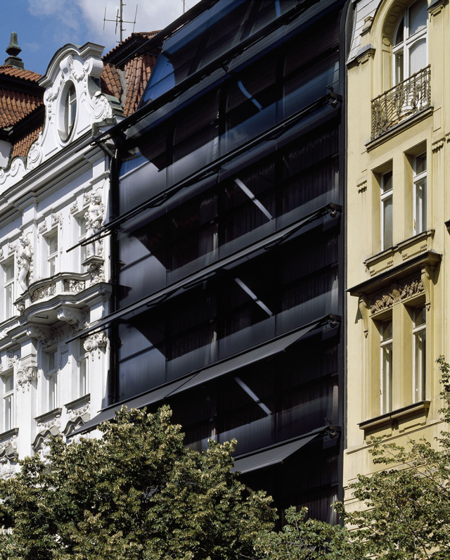 Hôtel Métropol