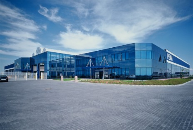 Pema Truck Center