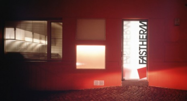 Fastherm - head office reconstruction