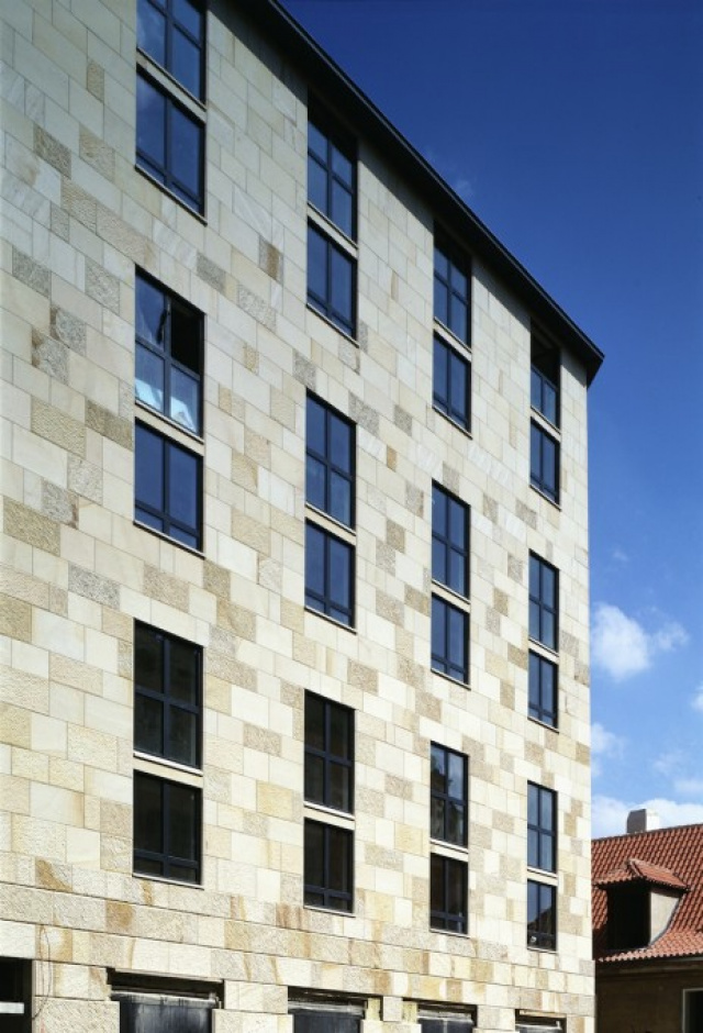 Hôtel Four Seasons