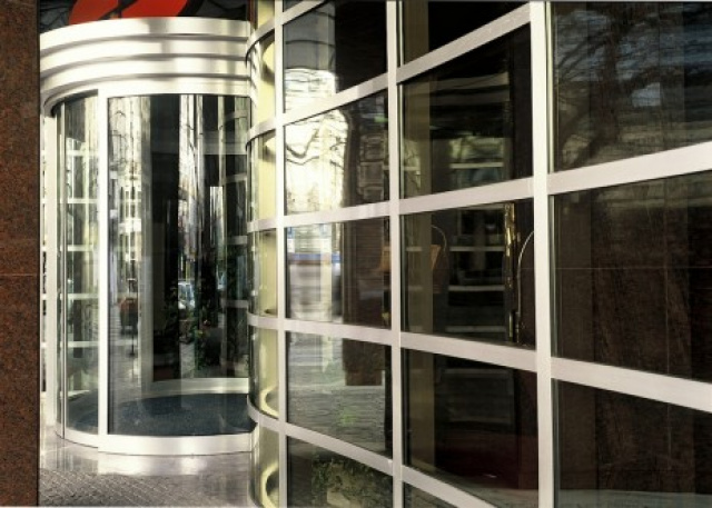 ČS banque, Václavské náměstí