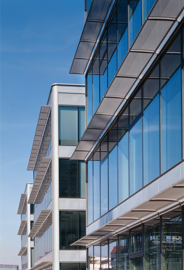 Business Technology Park 12