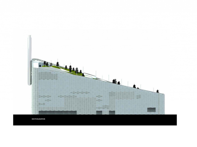 Amager Bakke